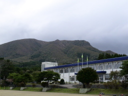 �j�q���̖̓@�؏��w�Z